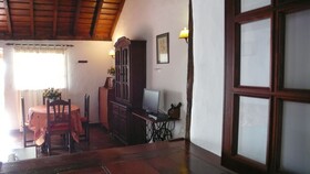 Casas Rurales Los Pajeros