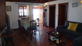 Casas Rurales Los Pajeros