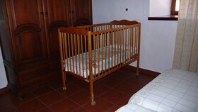 Casas Rurales Los Pajeros