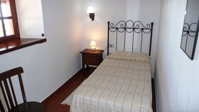 Casas Rurales Los Pajeros