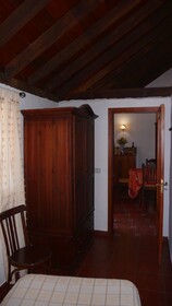 Casas Rurales Los Pajeros