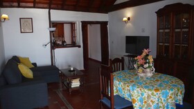 Casas Rurales Los Pajeros