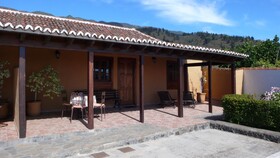 Casas Rurales Los Pajeros
