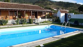 Casas Rurales Los Pajeros