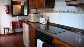 Casas Rurales Los Pajeros
