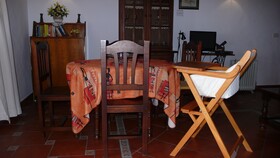 Casas Rurales Los Pajeros