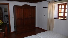 Casas Rurales Los Pajeros