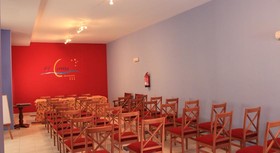 El Cerrito Apartamentos