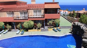 El Cerrito Apartamentos