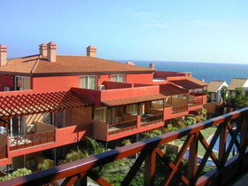 El Cerrito Apartamentos