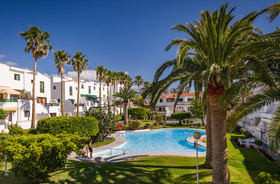 Los Rosales Apartamentos
