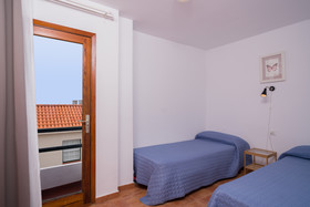 Los Rosales Apartamentos