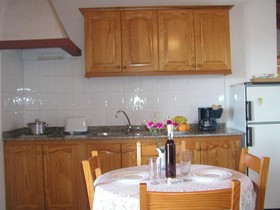 Bungalows Canary Islands