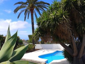 Bungalows Canary Islands