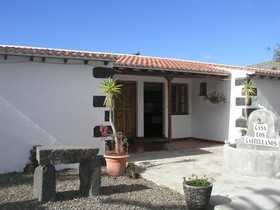 La Palma Sun Nudist