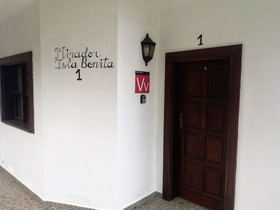 Mirador Isla Bonita