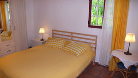 Casa Mantao