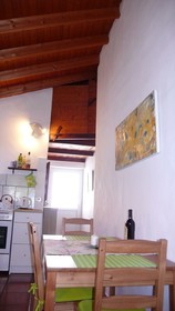 Casa Mantao