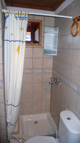Casas Pedro y Carmen