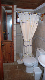 Casas Pedro y Carmen