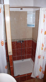 Casas Pedro y Carmen