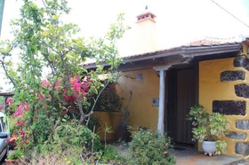 Casas Rurales Los Marantes