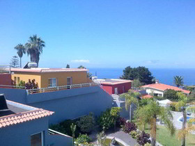 Las Norias Residencia