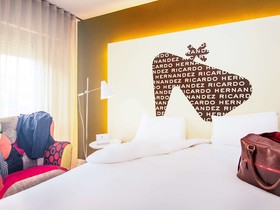 ibis Styles La Rioja Arnedo