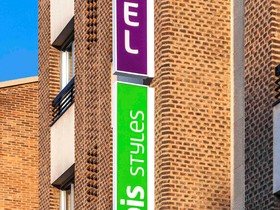 ibis Styles La Rioja Arnedo