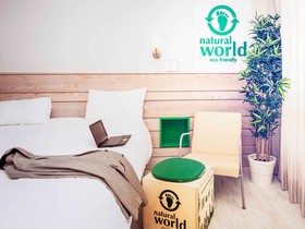 ibis Styles La Rioja Arnedo