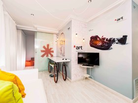 ibis Styles La Rioja Arnedo