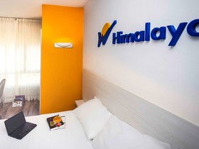 ibis Styles La Rioja Arnedo