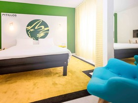 ibis Styles La Rioja Arnedo