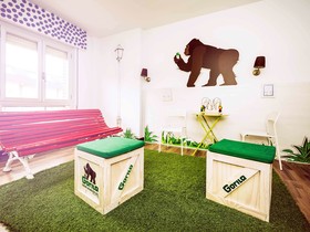 ibis Styles La Rioja Arnedo