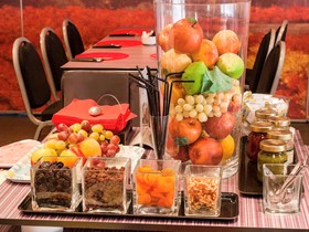 ibis Styles La Rioja Arnedo