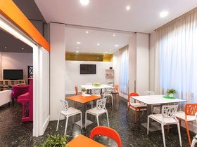 ibis Styles La Rioja Arnedo