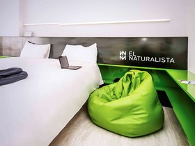 ibis Styles La Rioja Arnedo