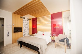 ibis Styles La Rioja Arnedo