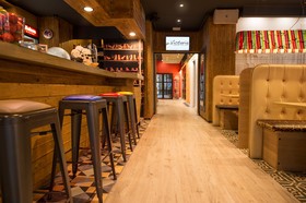 ibis Styles La Rioja Arnedo