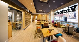 ibis Styles La Rioja Arnedo