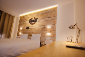 ibis Styles La Rioja Arnedo
