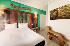 ibis Styles La Rioja Arnedo