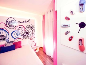 ibis Styles La Rioja Arnedo