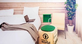 ibis Styles La Rioja Arnedo