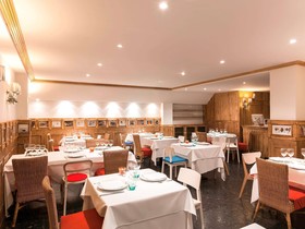 ibis Styles La Rioja Arnedo