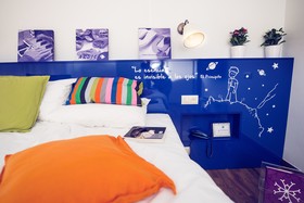 ibis Styles La Rioja Arnedo