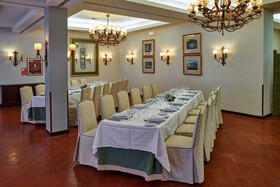 Parador de Calahorra