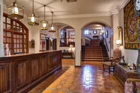 Parador de Calahorra