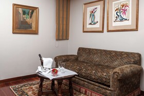 Parador de Calahorra