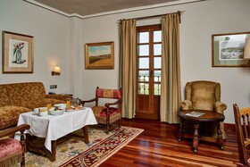 Parador de Calahorra